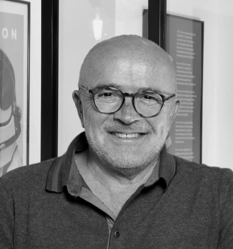 Alain ELOY