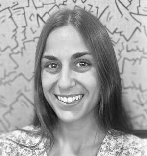 Laura CARRE SUERTEGARAY