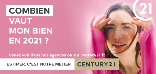 Saint-Jean-de-Luz - Immobilier - CENTURY 21 Belharra - Pays basque - Villas - océan Atlantique - Climat agréable - Investissement 