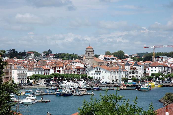 Saint-Jean-de-Luz