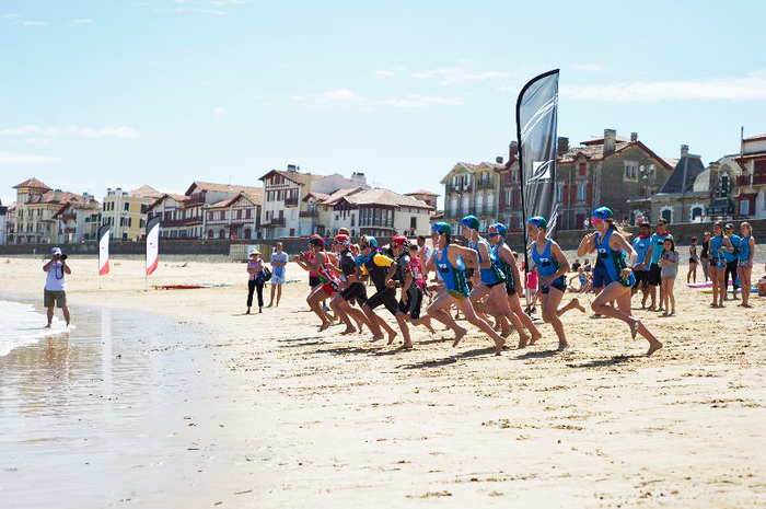 Grande Plage Saint-Jean-de-Luz