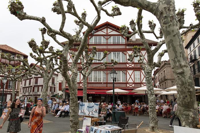 Saint-Jean-de-Luz