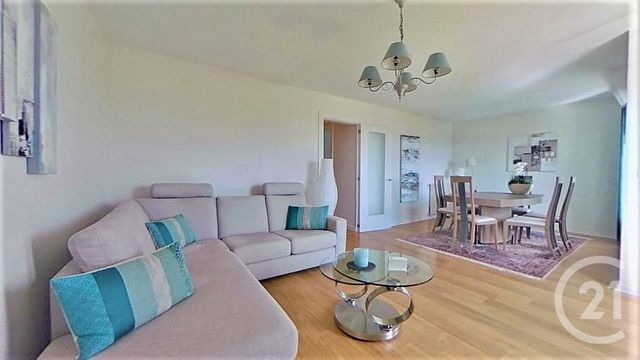 Appartement F3 à vendre - 3 pièces - 73.45 m2 - CIBOURE - 64 - AQUITAINE - Century 21 Belharra Appartement F3 à vendre - 3 pièces - 73.45 m2 - CIBOURE - 64 - AQUITAINE - Century 21 Belharra