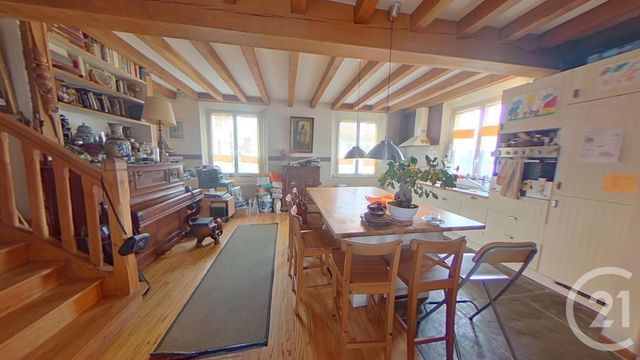 Afficher la photo en grand maison à vendre - 7 pièces - 150.0 m2 - ST JEAN DE LUZ - 64 - AQUITAINE - Century 21 Belharra