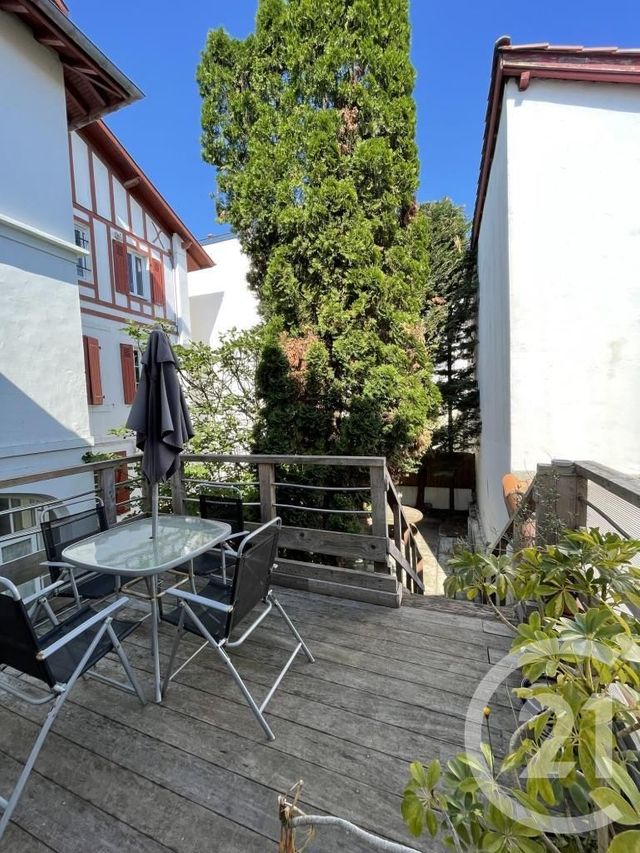 Afficher la photo en grand maison à vendre - 7 pièces - 150.0 m2 - ST JEAN DE LUZ - 64 - AQUITAINE - Century 21 Belharra