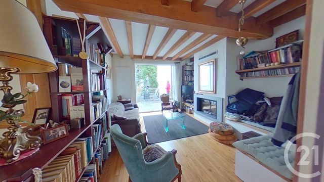 Afficher la photo en grand maison à vendre - 7 pièces - 150.0 m2 - ST JEAN DE LUZ - 64 - AQUITAINE - Century 21 Belharra