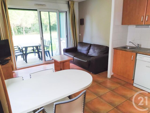 Afficher la photo en grand Appartement F2 à vendre - 2 pièces - 33.12 m2 - ST JEAN DE LUZ - 64 - AQUITAINE - Century 21 Belharra