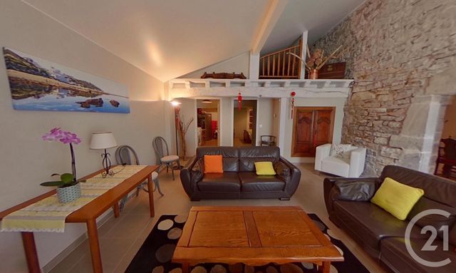 maison à louer - 7 pièces - 210.0 m2 - GUETHARY - 64 - AQUITAINE - Century 21 Belharra maison à louer - 7 pièces - 210.0 m2 - GUETHARY - 64 - AQUITAINE - Century 21 Belharra