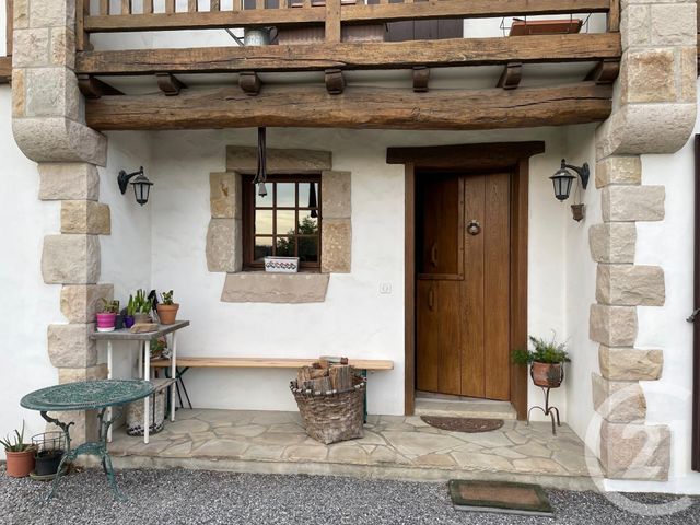Afficher la photo en grand maison à vendre - 5 pièces - 177.0 m2 - URRUGNE - 64 - AQUITAINE - Century 21 Belharra