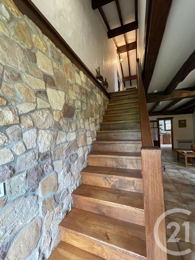 Afficher la photo en grand maison à vendre - 5 pièces - 177.0 m2 - URRUGNE - 64 - AQUITAINE - Century 21 Belharra