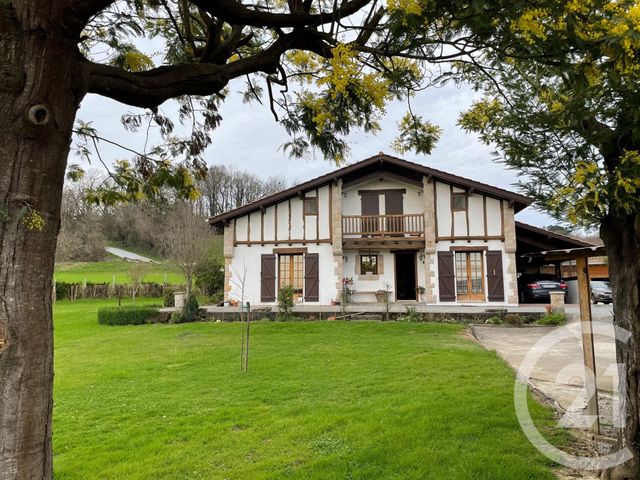 Afficher la photo en grand maison à vendre - 5 pièces - 177.0 m2 - URRUGNE - 64 - AQUITAINE - Century 21 Belharra