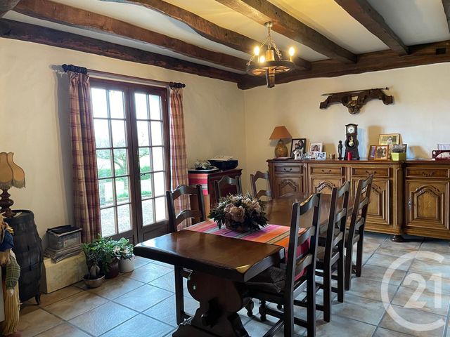 Afficher la photo en grand maison à vendre - 5 pièces - 177.0 m2 - URRUGNE - 64 - AQUITAINE - Century 21 Belharra
