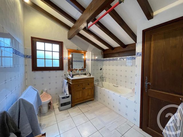 Afficher la photo en grand maison à vendre - 5 pièces - 177.0 m2 - URRUGNE - 64 - AQUITAINE - Century 21 Belharra