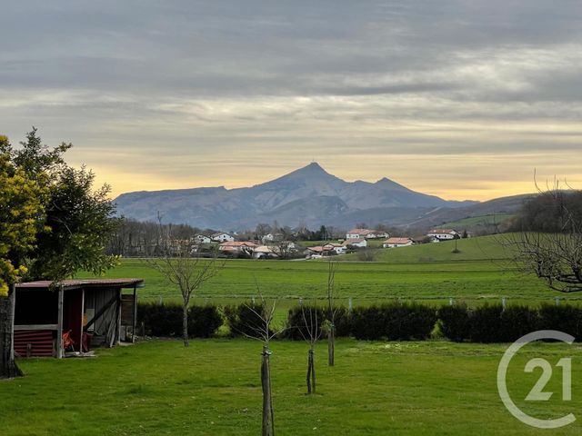 Afficher la photo en grand maison à vendre - 5 pièces - 177.0 m2 - URRUGNE - 64 - AQUITAINE - Century 21 Belharra