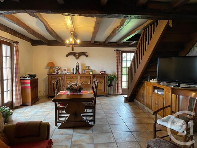 Afficher la photo en grand maison à vendre - 5 pièces - 177.0 m2 - URRUGNE - 64 - AQUITAINE - Century 21 Belharra