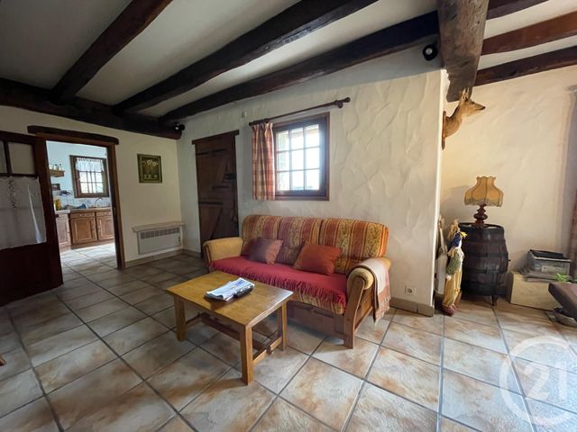 Afficher la photo en grand maison à vendre - 5 pièces - 177.0 m2 - URRUGNE - 64 - AQUITAINE - Century 21 Belharra