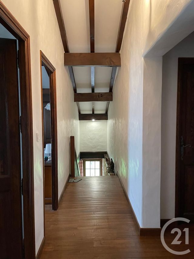 Afficher la photo en grand maison à vendre - 5 pièces - 177.0 m2 - URRUGNE - 64 - AQUITAINE - Century 21 Belharra
