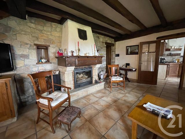 Afficher la photo en grand maison à vendre - 5 pièces - 177.0 m2 - URRUGNE - 64 - AQUITAINE - Century 21 Belharra
