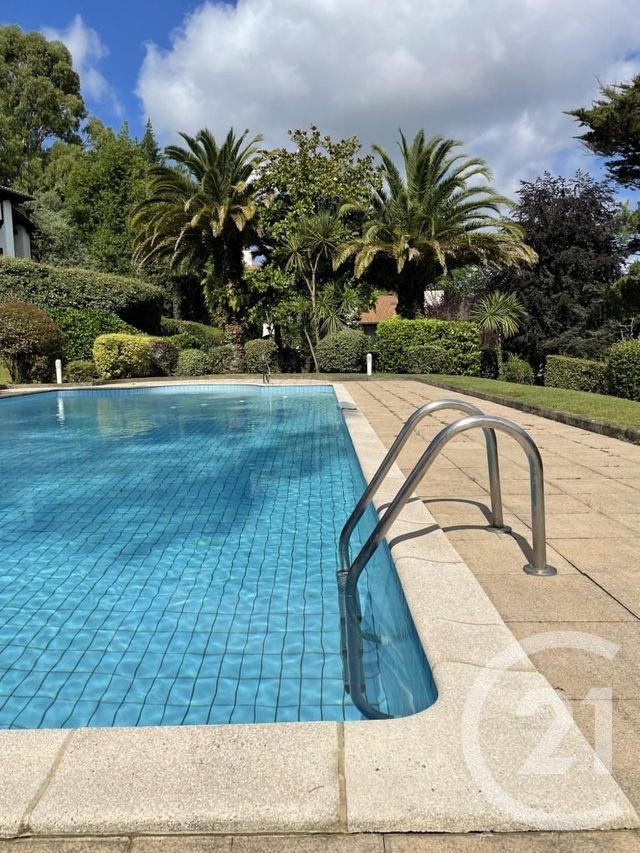 Afficher la photo en grand Appartement T1 à vendre - 1 pièce - 33.72 m2 - CIBOURE - 64 - AQUITAINE - Century 21 Belharra