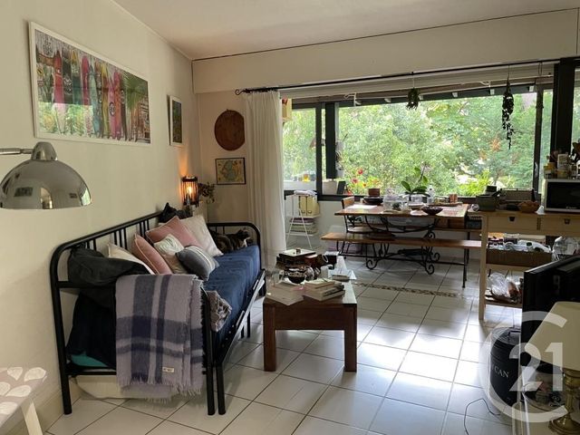 Afficher la photo en grand Appartement T1 à vendre - 1 pièce - 33.72 m2 - CIBOURE - 64 - AQUITAINE - Century 21 Belharra