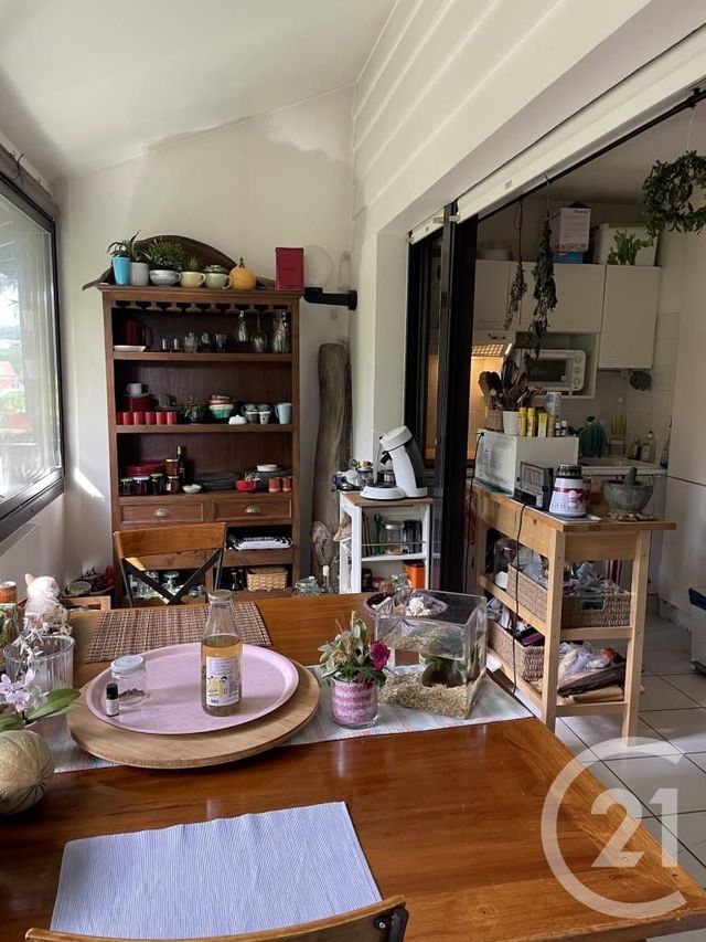 Afficher la photo en grand Appartement T1 à vendre - 1 pièce - 33.72 m2 - CIBOURE - 64 - AQUITAINE - Century 21 Belharra
