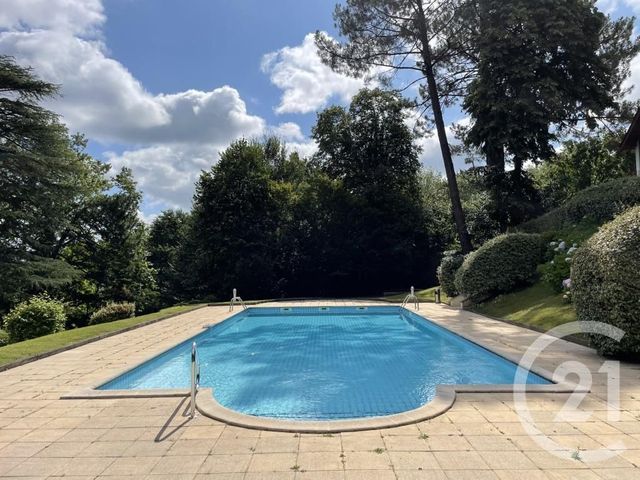 Afficher la photo en grand Appartement T1 à vendre - 1 pièce - 33.72 m2 - CIBOURE - 64 - AQUITAINE - Century 21 Belharra