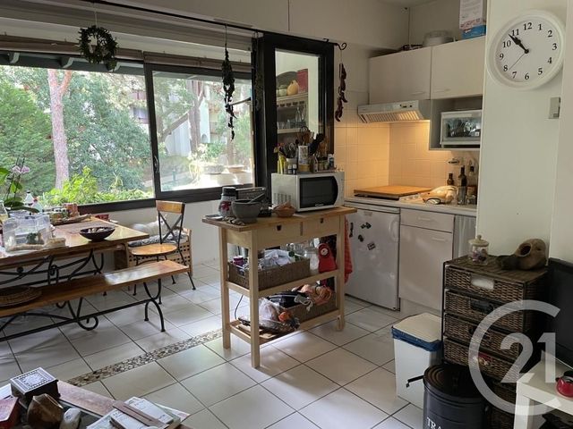 Afficher la photo en grand Appartement T1 à vendre - 1 pièce - 33.72 m2 - CIBOURE - 64 - AQUITAINE - Century 21 Belharra