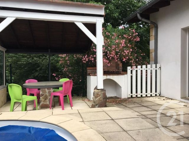 Afficher la photo en grand maison à vendre - 9 pièces - 203.7 m2 - ASCAIN - 64 - AQUITAINE - Century 21 Belharra