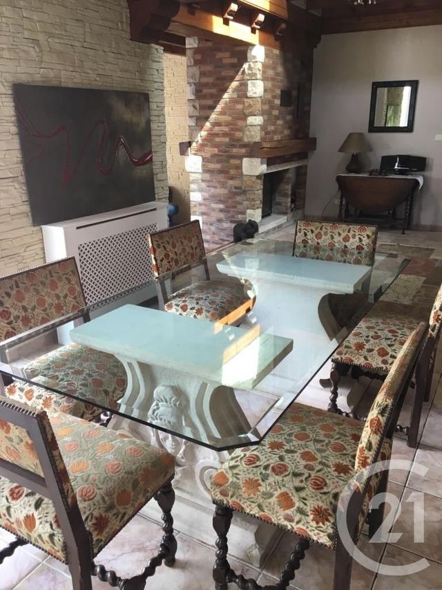 Afficher la photo en grand maison à vendre - 9 pièces - 203.7 m2 - ASCAIN - 64 - AQUITAINE - Century 21 Belharra