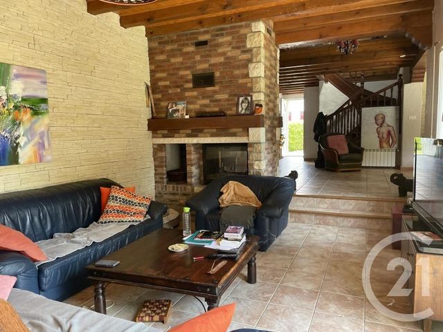 Afficher la photo en grand maison à vendre - 9 pièces - 203.7 m2 - ASCAIN - 64 - AQUITAINE - Century 21 Belharra