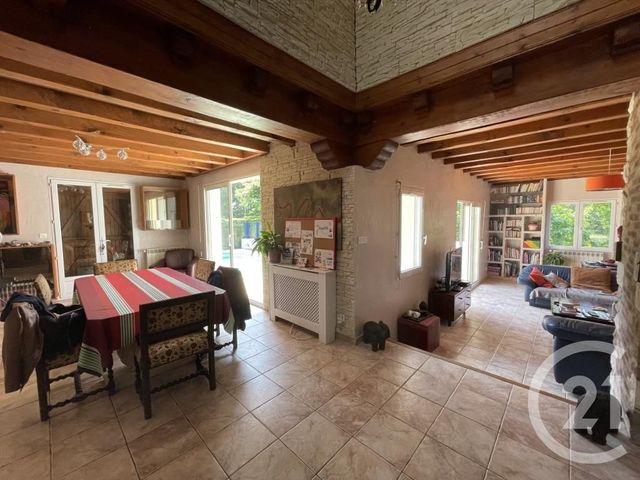 Afficher la photo en grand maison à vendre - 9 pièces - 203.7 m2 - ASCAIN - 64 - AQUITAINE - Century 21 Belharra