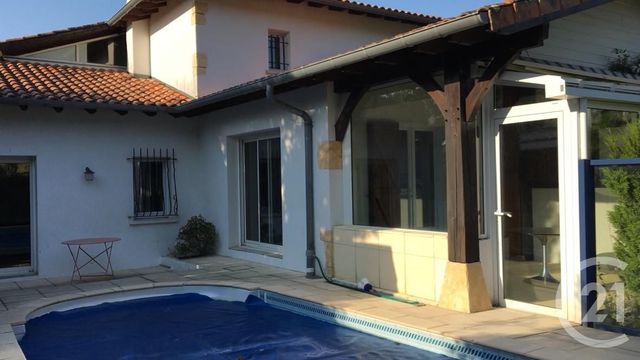Afficher la photo en grand maison à vendre - 9 pièces - 203.7 m2 - ASCAIN - 64 - AQUITAINE - Century 21 Belharra