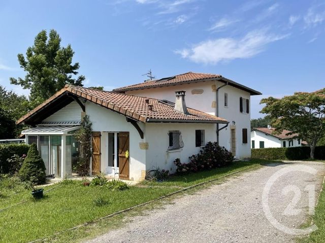 Afficher la photo en grand maison à vendre - 9 pièces - 203.7 m2 - ASCAIN - 64 - AQUITAINE - Century 21 Belharra