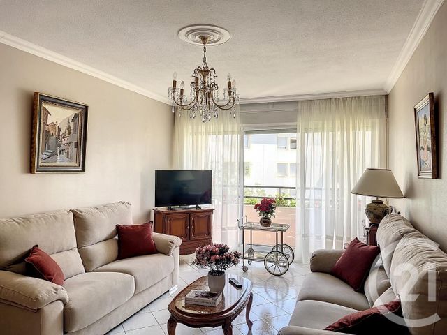 appartement - ST JEAN DE LUZ - 64