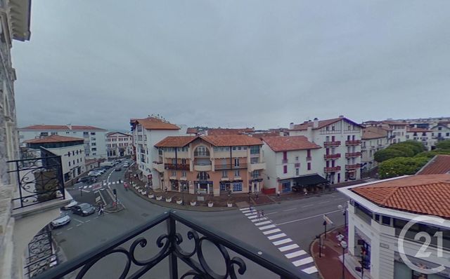 Afficher la photo en grand Studio à vendre - 1 pièce - 27.0 m2 - ST JEAN DE LUZ - 64 - AQUITAINE - Century 21 Belharra