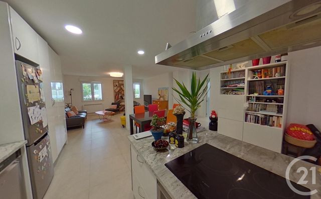 Afficher la photo en grand Appartement T4 à louer - 4 pièces - 94.0 m2 - ST JEAN DE LUZ - 64 - AQUITAINE - Century 21 Belharra