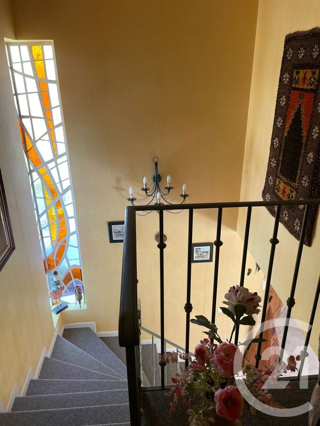 maison à vendre - 7 pièces - 163.71 m2 - ARCANGUES - 64 - AQUITAINE - Century 21 Belharra