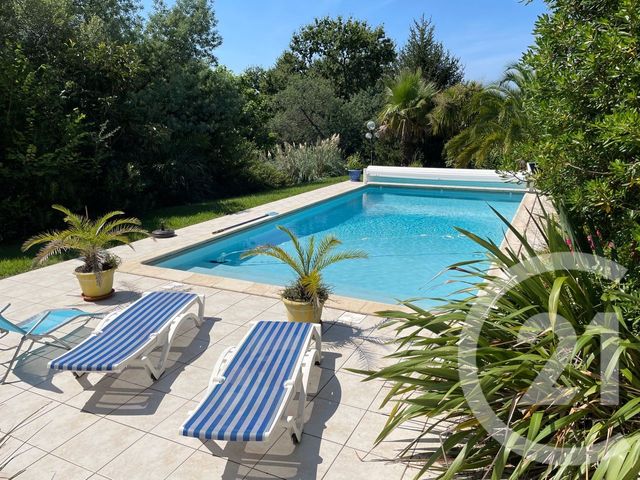 maison - ARCANGUES - 64