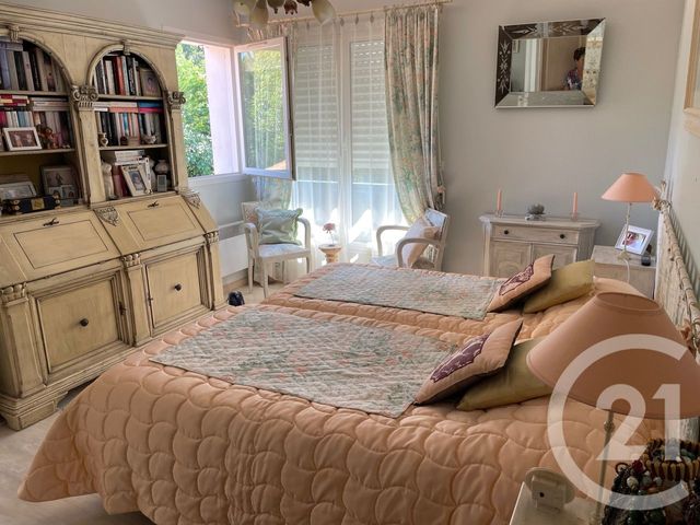 maison à vendre - 7 pièces - 163.71 m2 - ARCANGUES - 64 - AQUITAINE - Century 21 Belharra