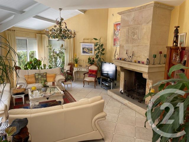 maison à vendre - 7 pièces - 163.71 m2 - ARCANGUES - 64 - AQUITAINE - Century 21 Belharra