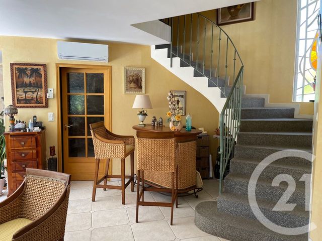 maison à vendre - 7 pièces - 163.71 m2 - ARCANGUES - 64 - AQUITAINE - Century 21 Belharra