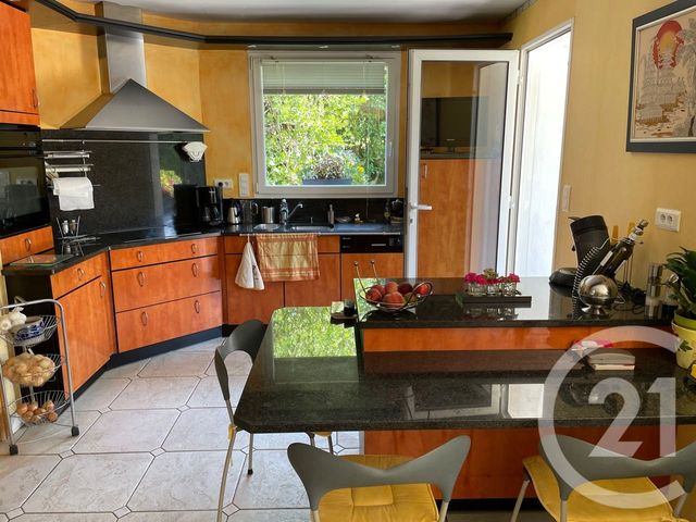 maison à vendre - 7 pièces - 163.71 m2 - ARCANGUES - 64 - AQUITAINE - Century 21 Belharra