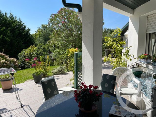 maison à vendre - 7 pièces - 163.71 m2 - ARCANGUES - 64 - AQUITAINE - Century 21 Belharra