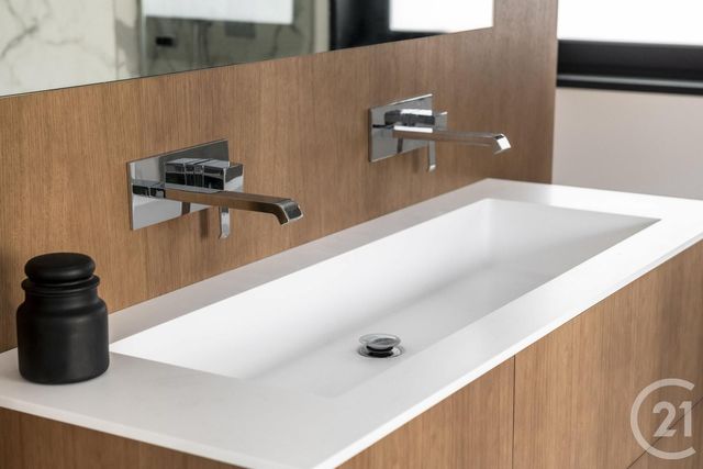 Appartement F3 à vendre - 4 pièces - 81.5 m2 - ST JEAN DE LUZ - 64 - AQUITAINE - Century 21 Belharra