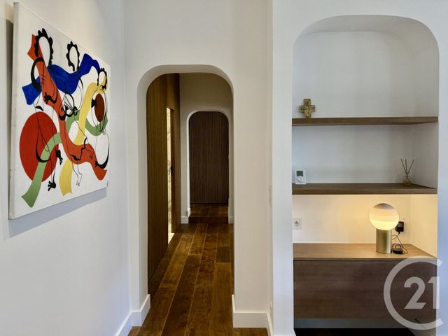 Appartement F3 à vendre - 4 pièces - 89.51 m2 - ST JEAN DE LUZ - 64 - AQUITAINE - Century 21 Belharra
