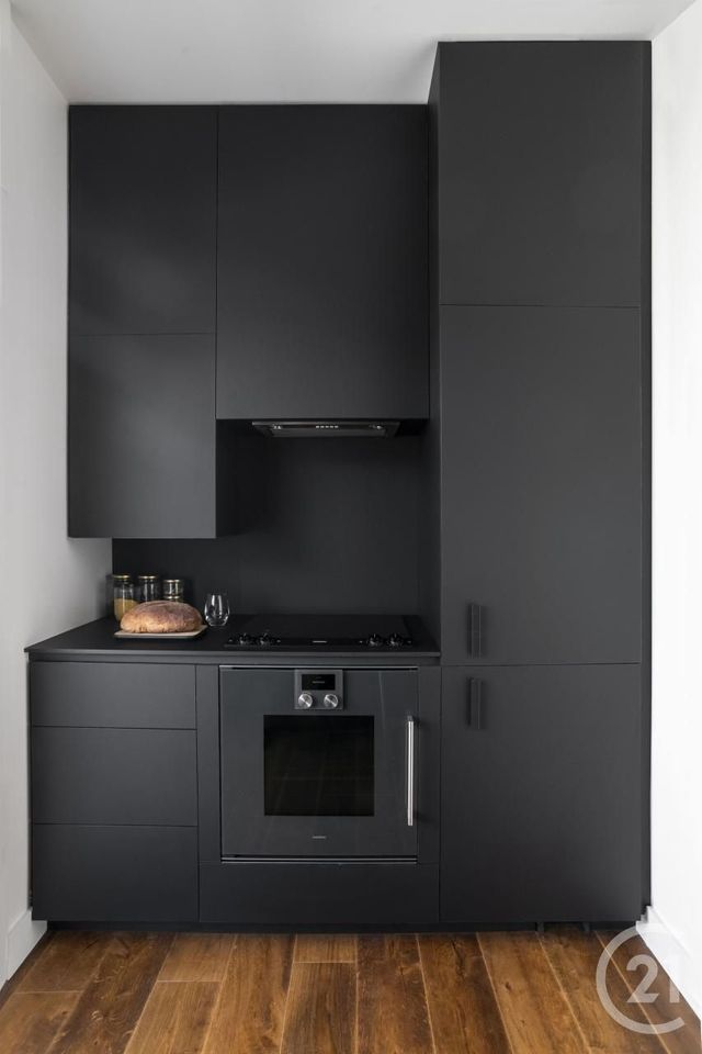 Appartement F3 à vendre - 4 pièces - 81.5 m2 - ST JEAN DE LUZ - 64 - AQUITAINE - Century 21 Belharra