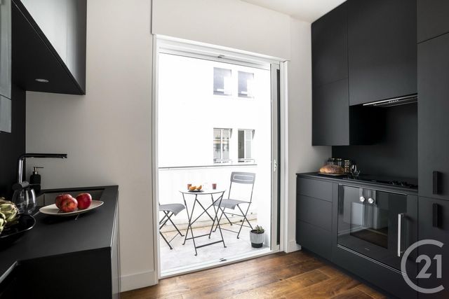 Appartement F3 à vendre - 4 pièces - 81.5 m2 - ST JEAN DE LUZ - 64 - AQUITAINE - Century 21 Belharra