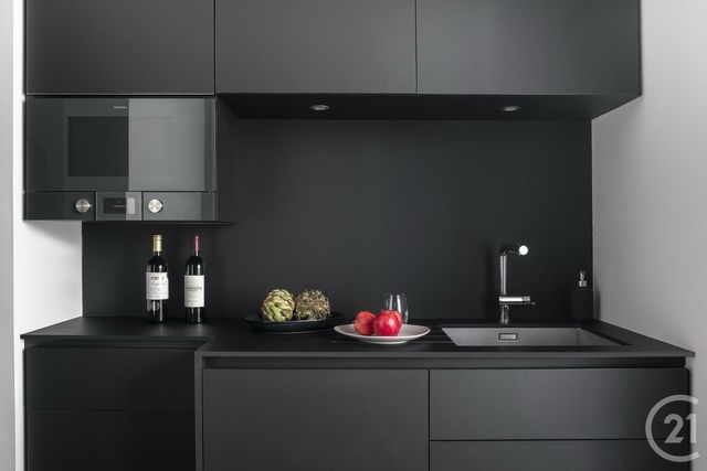 Appartement F3 à vendre - 4 pièces - 81.5 m2 - ST JEAN DE LUZ - 64 - AQUITAINE - Century 21 Belharra