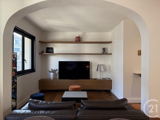 Appartement F3 à vendre - 4 pièces - 81.5 m2 - ST JEAN DE LUZ - 64 - AQUITAINE - Century 21 Belharra