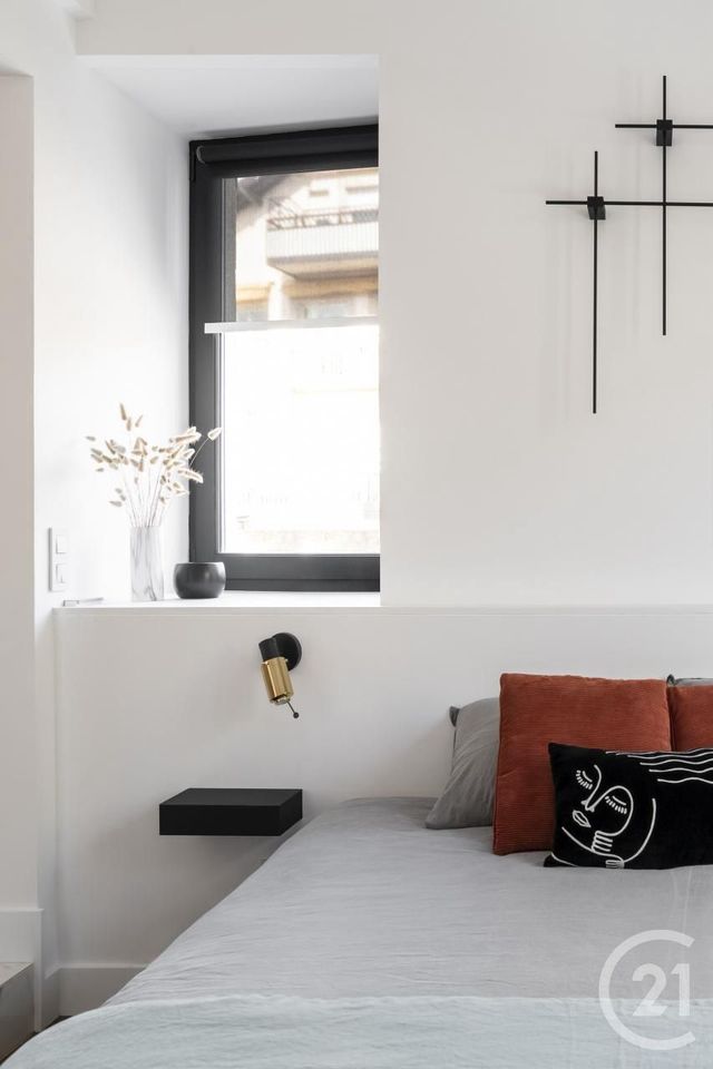 Appartement F3 à vendre - 4 pièces - 81.5 m2 - ST JEAN DE LUZ - 64 - AQUITAINE - Century 21 Belharra